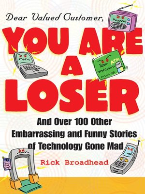 cover image of Dear Valued Customer